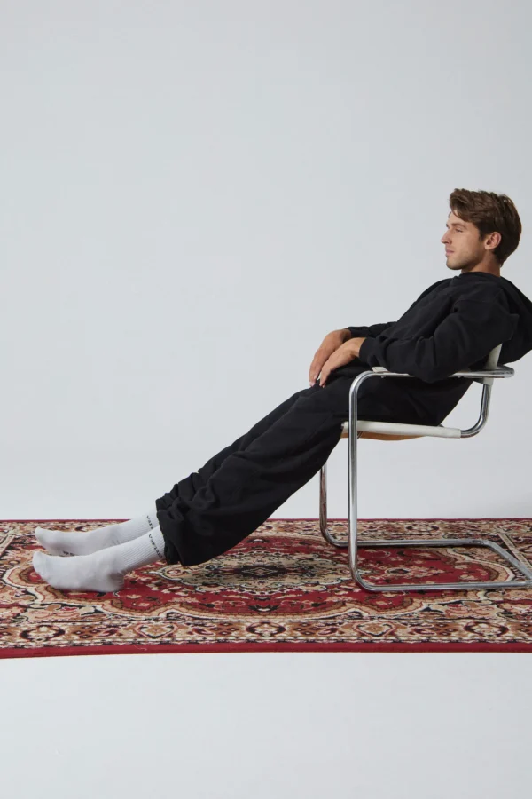 skarpety VARIANT gray